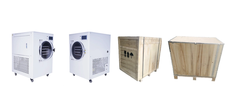 Commercial Freeze Dryer Freeze Dryer Australia Vacuum Freeze Dryer Small Freeze Dryer Benchtop Freeze Dryer Freeze Dryer for Sale Freeze Dryer