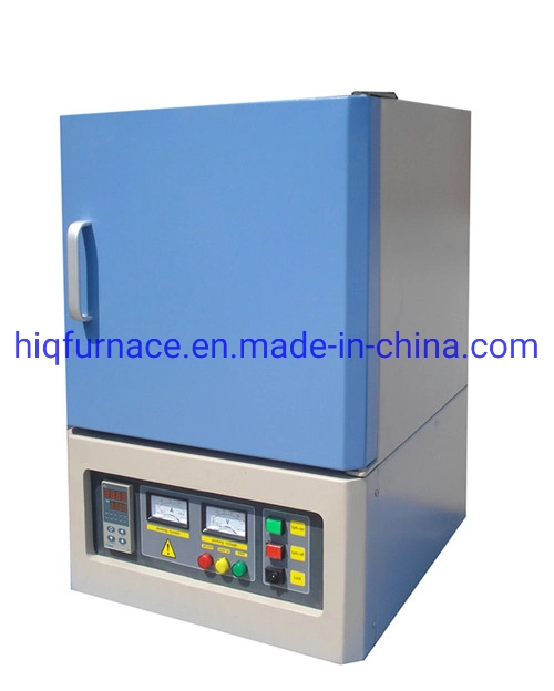 Industrial / Laboratory 1200c Heat Treatment Muffle Furnace Price