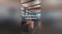 Industrial Vacuum Freeze Dryer Machine, Pharmacy Lyophilizer