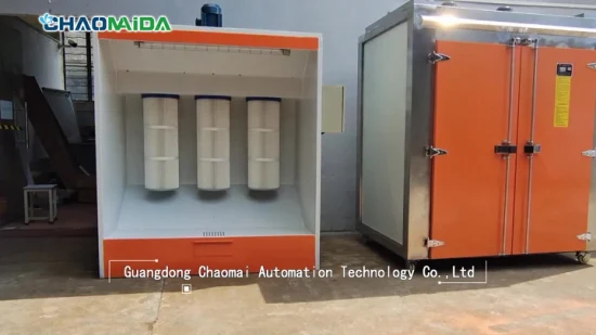 High Temperature Oven Customized Drying Oven