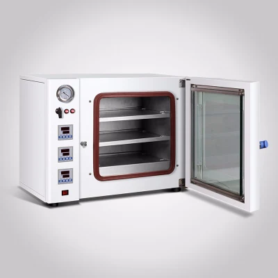 Laboratory Vacuum Drying Oven