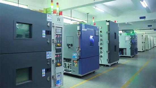 Laboratory Equipment High Temperature Vacuum Drying Oven