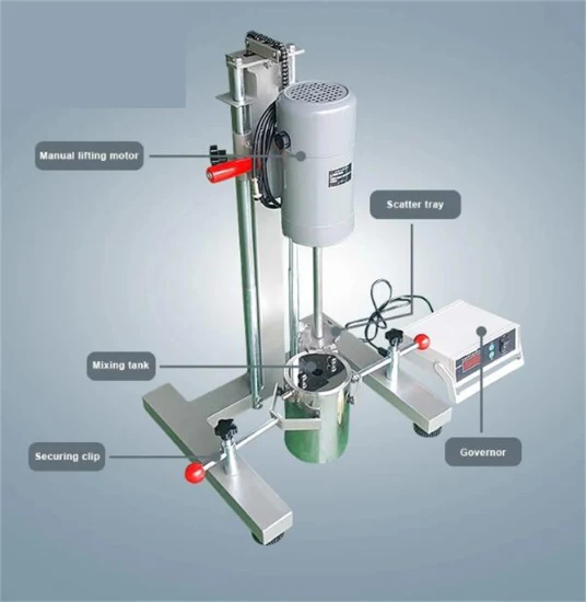 Lab Paddle Blender/ Stomacher Blender / Sterile Homogenizer