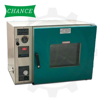 Low Cost Wholesale Price Vacuum Drying Oven System for Laboratory