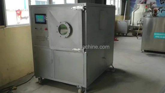 Placenta Powder Fruit Vacuum Food Freezing Dryers Lyophilizers Price Industrial Freeze Dryer