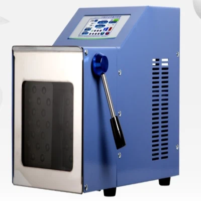 Biometer Lab Research Equipment Sterile Homogenizer Stomacher Blender